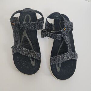 Teva Terra Float 2 Knit Universal Sandal Men's US Size 12